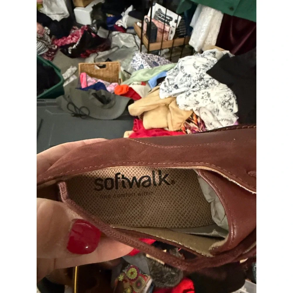 SoftWalk stylish incredibly